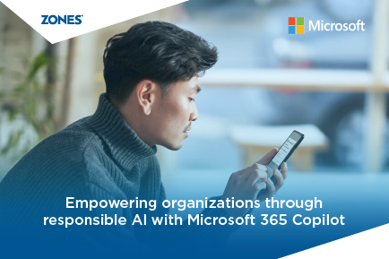 Deploying Microsoft 365 Copilot with Confidence: How Zones Helps You Secure, Govern, and Automate Your AI Journey