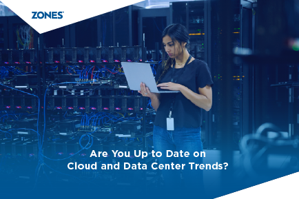 5 Major Cloud and Data Center Trends You Need to Know About in 2025