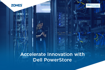 10 Reasons Why Businesses Choose Dell PowerStore to Power Their Digital Transformation
