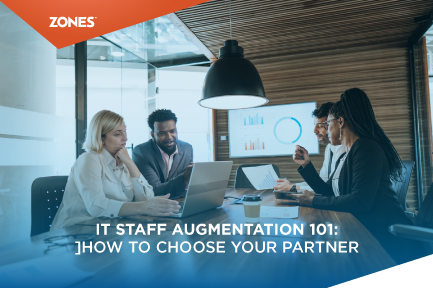 6 Effective Ways to Choose the Right IT Staff Augmentation Partner