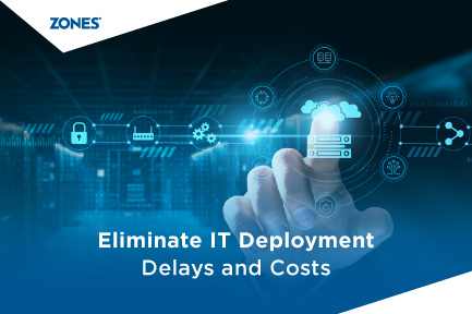 6 Steps to Ensure Zero Downtime and Cost-Efficient IT Deployment
