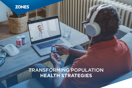 Image showing transforming population health strategies 