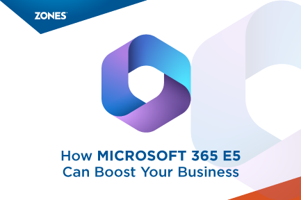 How Microsoft 365 E5 Can Boost Your Business with Advanced Security and Compliance