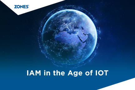 Managing Identity and Access Across an IoT-Driven World