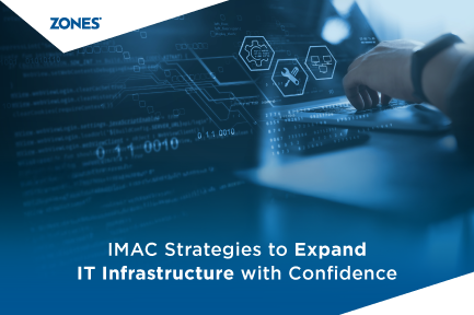 Top IMAC Strategies for Seamless Multisite IT Infrastructure Expansion & Relocation
