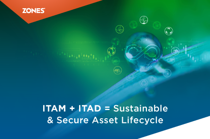 7 Ways to Integrate ITAM and ITAD for Enhanced Security and Sustainability