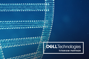 Teaming up with Dell EMC to drive healthcare storage innovation