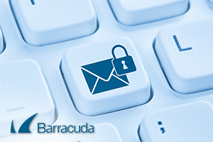 Protect your business against email threats with Barracuda