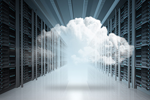 Why you want an IT infrastructure that’s ‘born in the cloud’