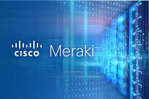 5 ways Cisco Meraki Dashboard helps simplify healthcare IT