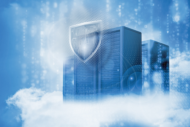 Security threats in the cloud