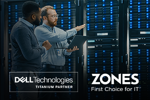 Get the end-to-end security you need from Dell Technologies