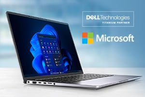 Dell Technologies and Windows 11 are teaming up to drive hybrid work success