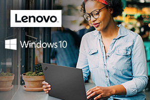 Bring mobility to your workforce with Lenovo