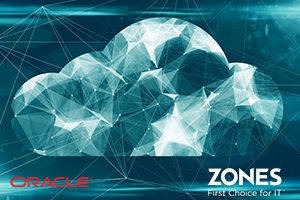 Find out how our Oracle services can bolster your business