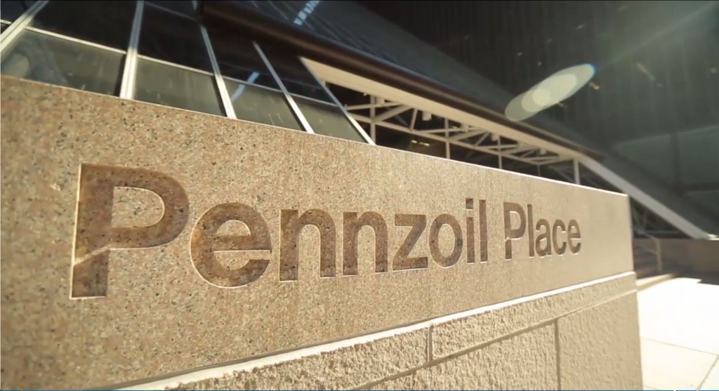 Transforming Houston’s Pennzoil Place into a very smart building
