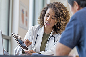 4 ways iPad can enhance the patient experience in healthcare