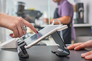 You can trust Apple to modernize your point of sale technology