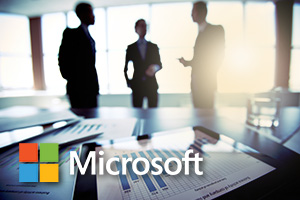 Simplify security and save money with Microsoft solutions