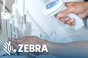 5 easy steps for disinfecting your Zebra healthcare printers