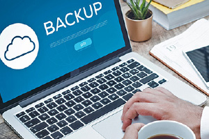 Protect your business and your data with Zones Backup as a Service