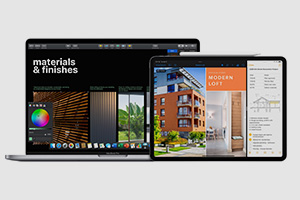 Empower your mobile workforce today with Mac and iPad