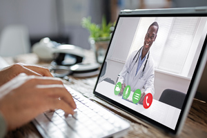 The need for telemedicine has become clearer in 2020