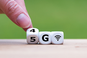 How to prepare for a 5G network upgrade