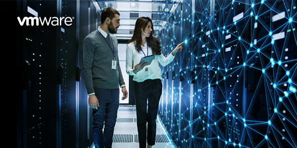 The right direction for data center security.