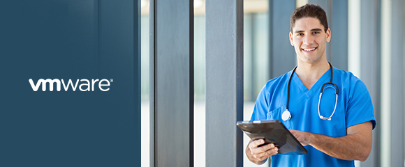 Combine mobile patient record access with robust information security