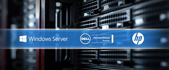 Next-generation servers to complement next-generation Windows Server environments