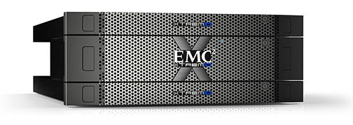 Harness the power of flash with a purpose-built, enterprise-grade all-flash array
