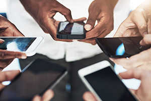 4 key strategies when adopting a BYOD policy for your organization