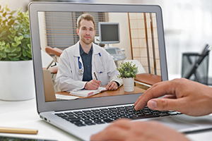 Telemedicine can help healthcare organizations through trying times
