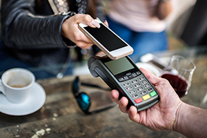 Mobile POS, Wi-Fi, and digital signage can boost customer engagement