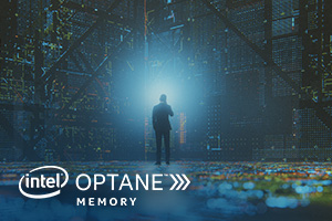 Intel Optane will change how you think about managing data