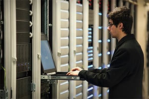 Managing your data in 2020 requires expert IT service