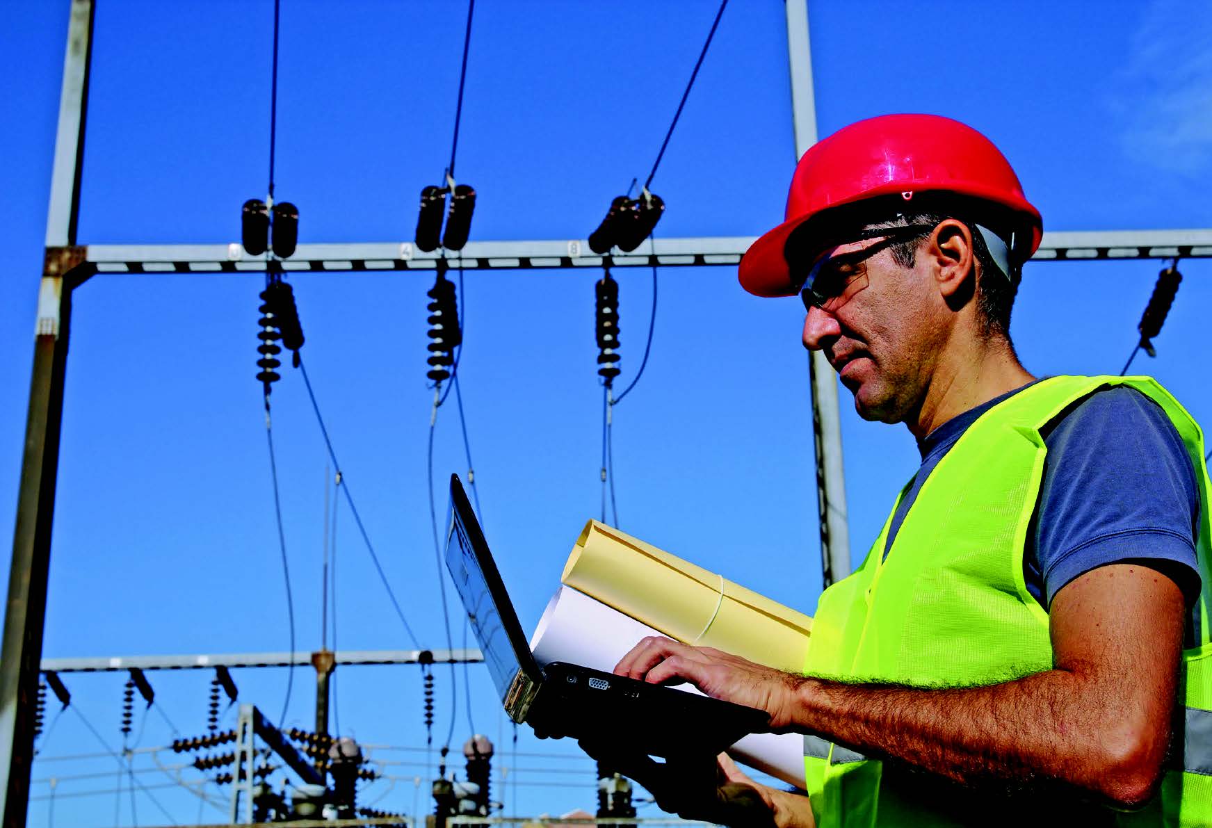 Modernizing power delivery with Cisco Connected Grid solutions
