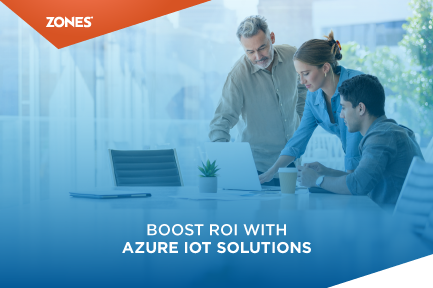 Maximize ROI Effortlessly with Azure IoT