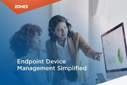 Endpoint Device Management Simplified