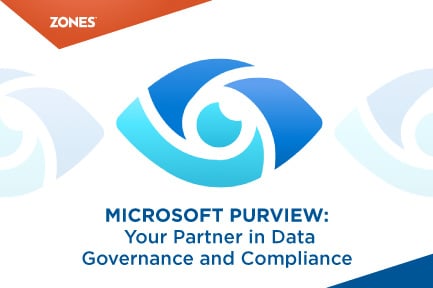 Mastering Data Governance: Microsoft Purview and Zones’ Expertise