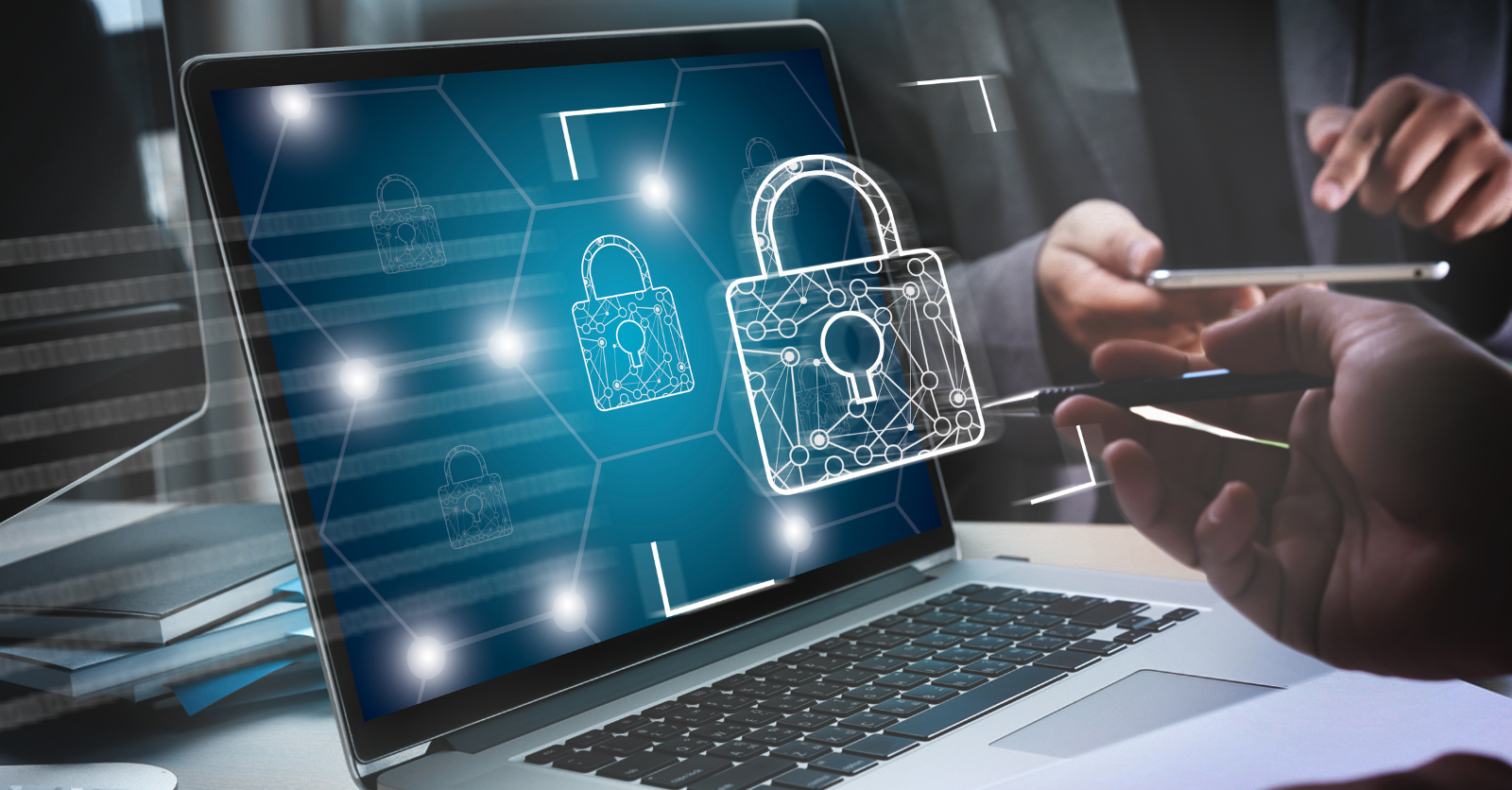 The Basics of IT Security: Protecting Your Business in the Digital Age