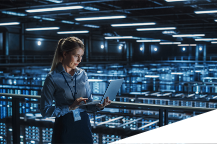 Next-Generation Network Operations Centers: Maximizing Uptime, Visibility, and Cost Savings