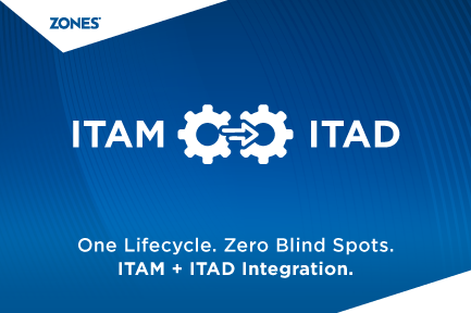 How Integrated ITAM & ITAD Reduce Risk in Rollouts