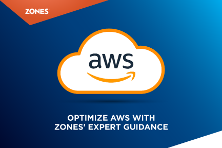 Top 6 Reasons to Choose Zones for Your AWS Cloud Needs