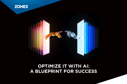 Optimize IT with AI