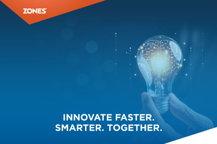 Zones Innovation Center: Accelerating Digital Transformation with AI and Cutting-Edge Solutions