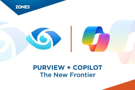Purview + Copilot = The new frontier