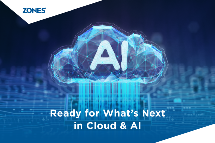 Is Your Business Ready for What’s Coming with Cloud and AI