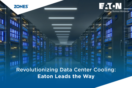 Revolutionizing Data Center Cooling: Eaton’s Commitment to Reliability and Innovation
